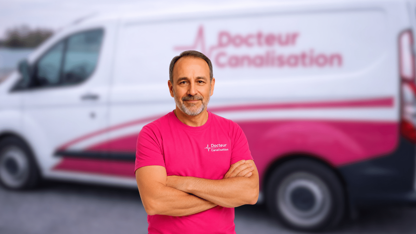 Docteur Canalisation Vendée